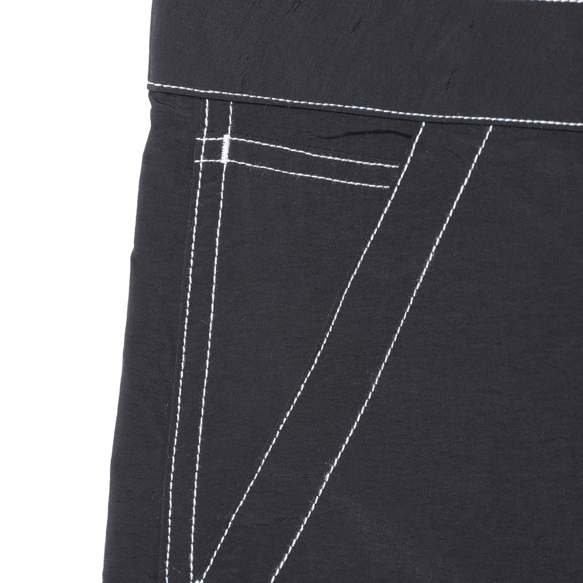 Liberaiders NYLON PAINTER SHORTS リベレイダース ナイロン ペインター ショーツ 738082601【メンズ 撥水 ナイロン生地 ホワイトステッチ 26SS】