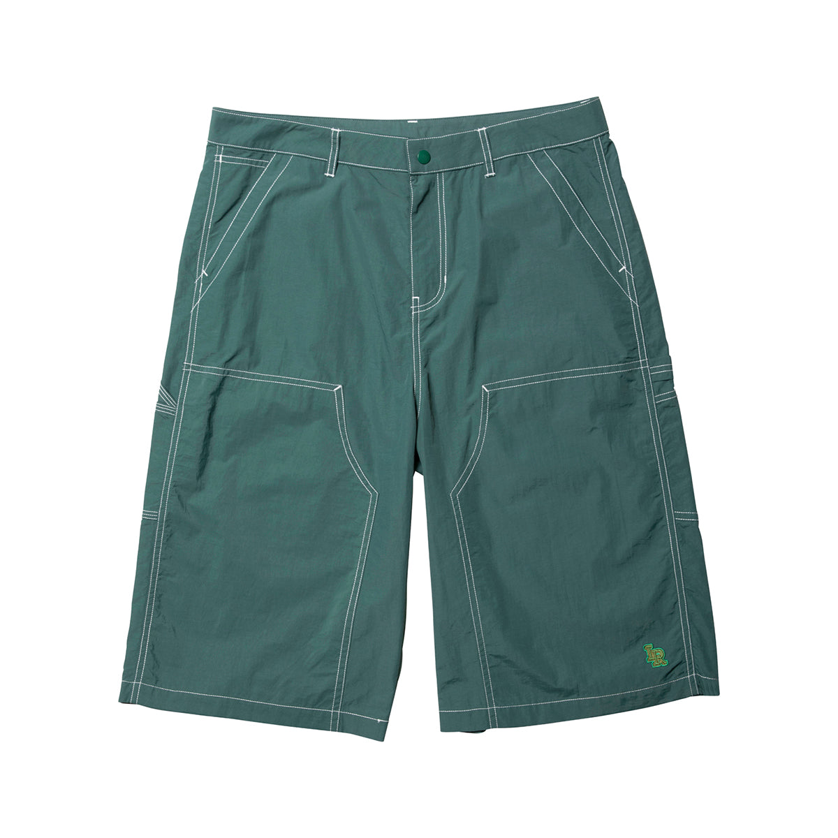 Liberaiders NYLON PAINTER SHORTS 738082601 – Kinetics