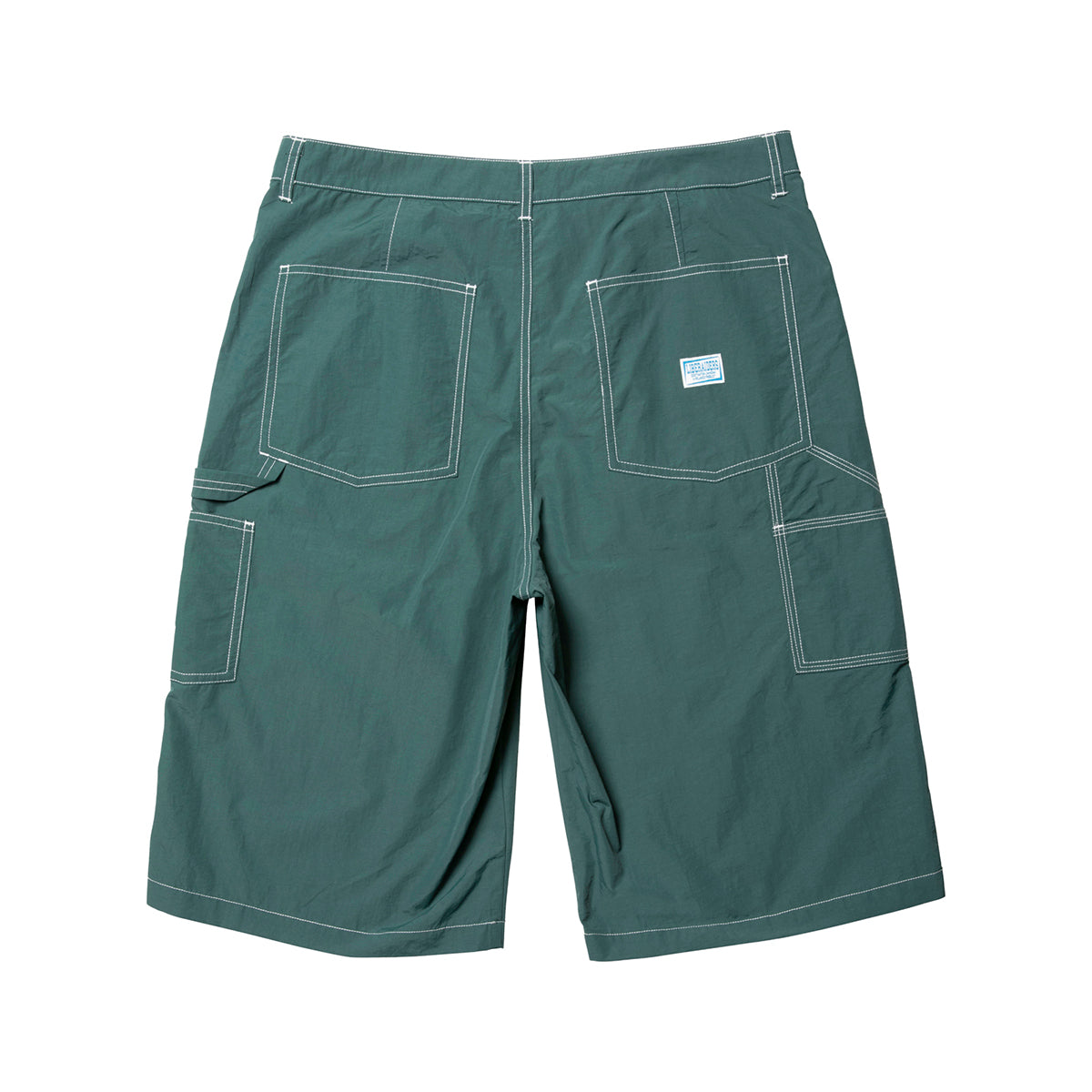 Liberaiders NYLON PAINTER SHORTS 738082601 – Kinetics