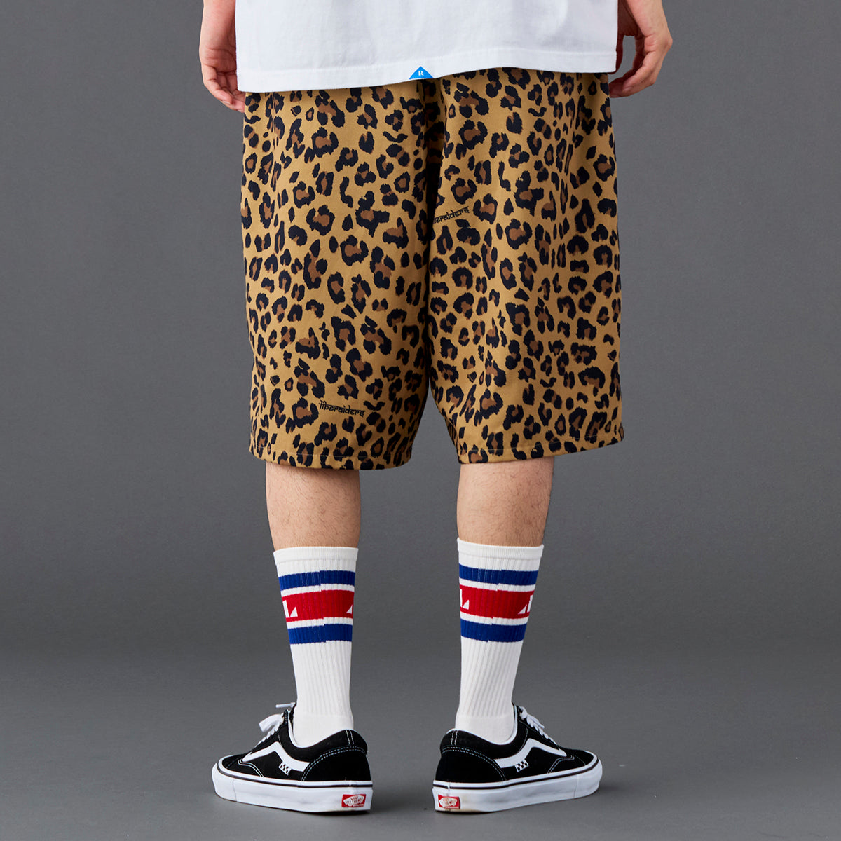 litmus KISHIDAMIKI バイカーショーツ Liberaiders NYLON HALF SHORTS 738102601 – Kinetics（キネティクス