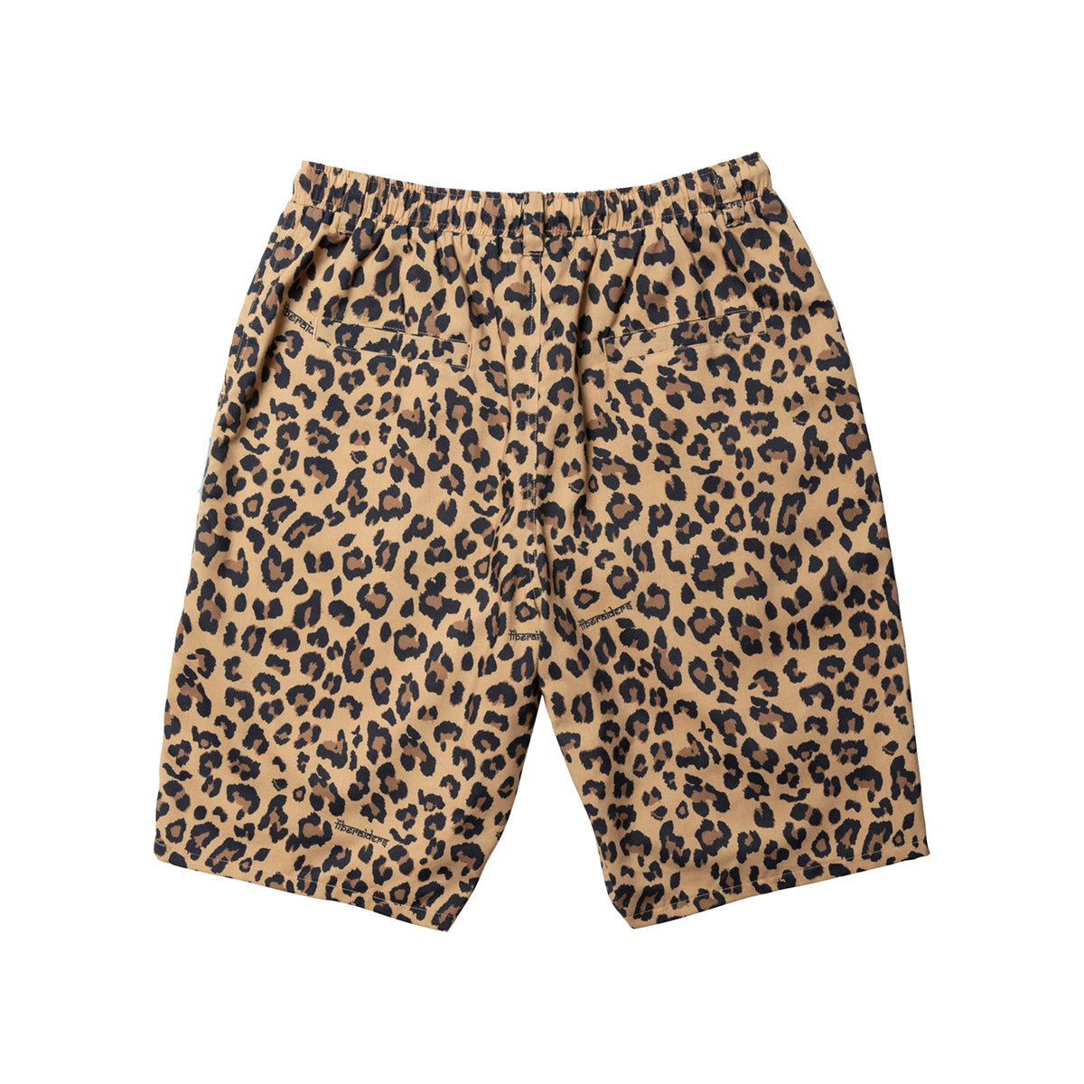 Liberaiders NYLON HALF SHORTS 738102601 – Kinetics（キネティクス