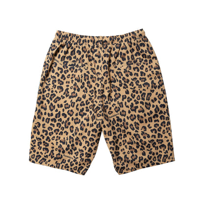 Liberaiders NYLON HALF SHORTS  リベレイダース ナイロン ハーフ ショーツ 738102601【メンズ ナイロン素材 裏メッシュ生地 26SS】