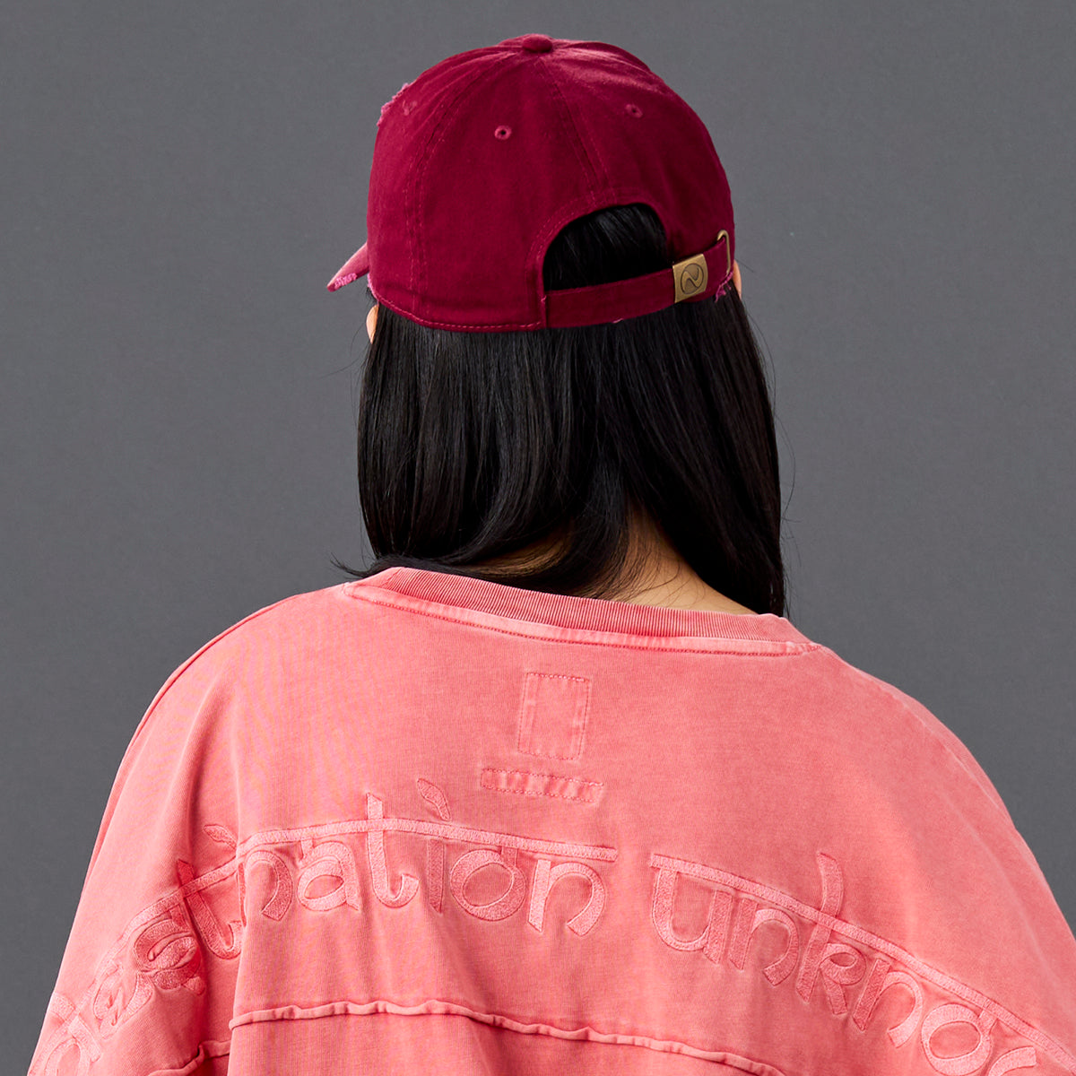Liberaiders FADED AIRLINE CAP リベレイダース フェイデッド エアライン キャップ 739012601【メンズ キャップ ロゴ刺繍 コットン素材 26SS】