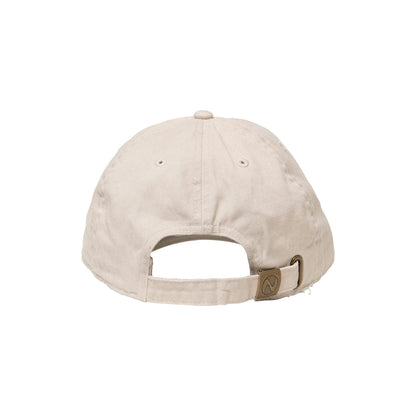 Liberaiders FADED AIRLINE CAP リベレイダース フェイデッド エアライン キャップ 739012601【メンズ キャップ ロゴ刺繍 コットン素材 26SS】