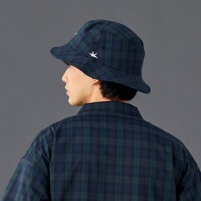Liberaiders DOTAIR HAT リベレイダース ドットエアー ハット 739022601【メンズ 通気性 吸水速乾性 アクティビティ 26SS】