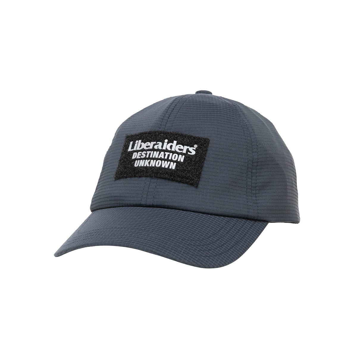 Liberaiders DOTAIR CAP リベレイダース ドットエアー キャップ 739032601【メンズ 通気性 吸水速乾性 アクティビティ 26SS】