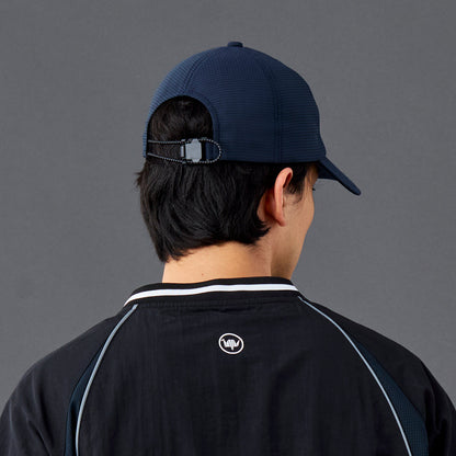 Liberaiders DOTAIR CAP リベレイダース ドットエアー キャップ 739032601【メンズ 通気性 吸水速乾性 アクティビティ 26SS】