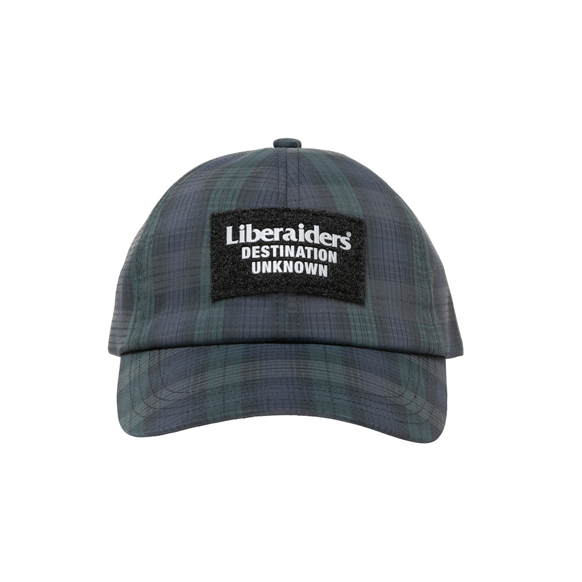 Liberaiders DOTAIR CAP リベレイダース ドットエアー キャップ 739032601【メンズ 通気性 吸水速乾性 アクティビティ 26SS】