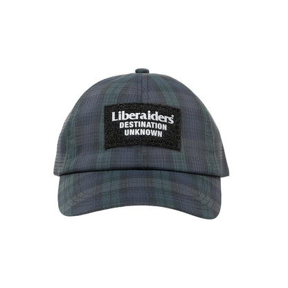 Liberaiders DOTAIR CAP リベレイダース ドットエアー キャップ 739032601【メンズ 通気性 吸水速乾性 アクティビティ 26SS】