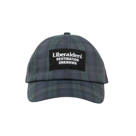 Liberaiders DOTAIR CAP リベレイダース ドットエアー キャップ 739032601【メンズ 通気性 吸水速乾性 アクティビティ 26SS】