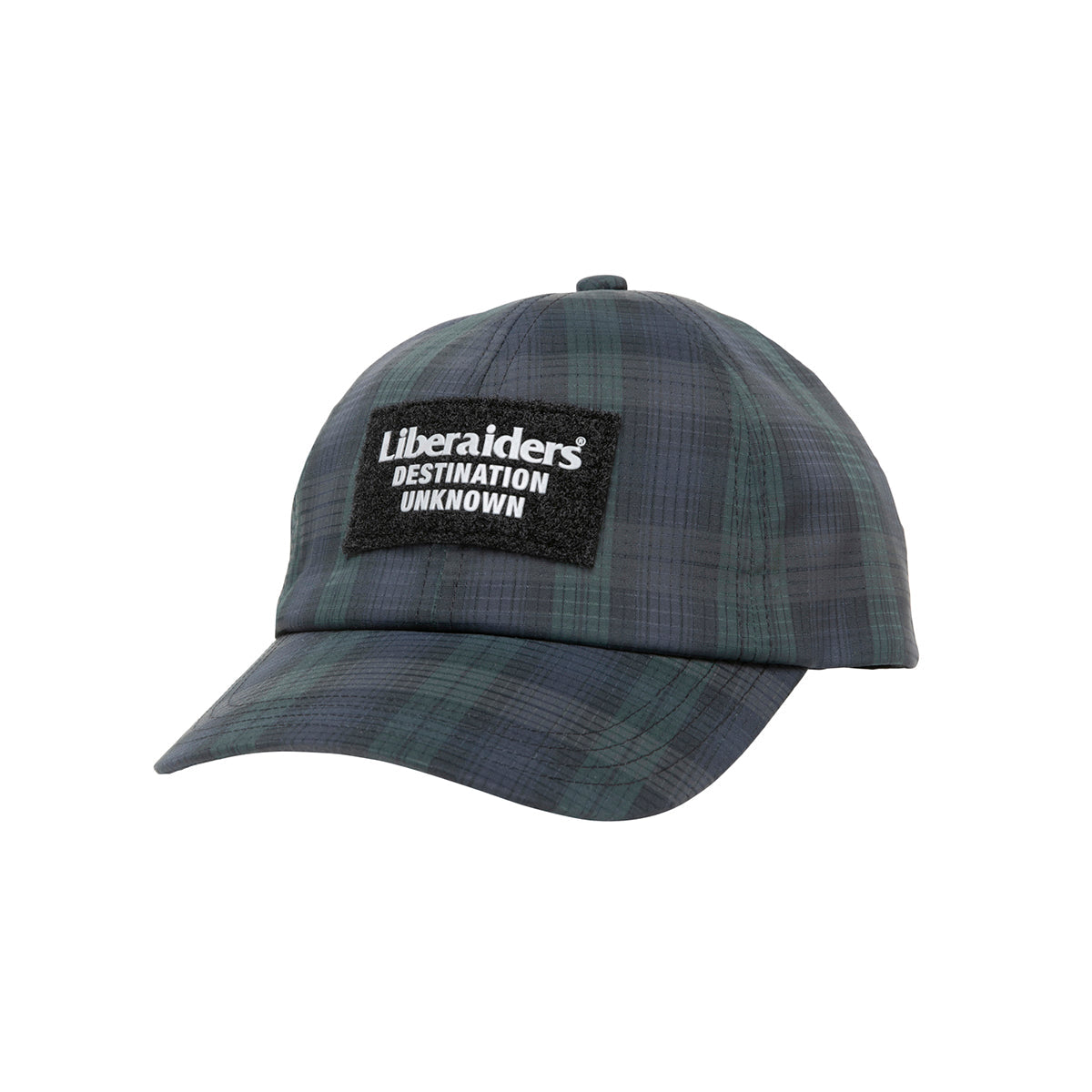 SILENT BY DAMIR DOMA キャップ　グレー　ネイビー Liberaiders DOTAIR CAP 739032601 – Kinetics（キネティクス