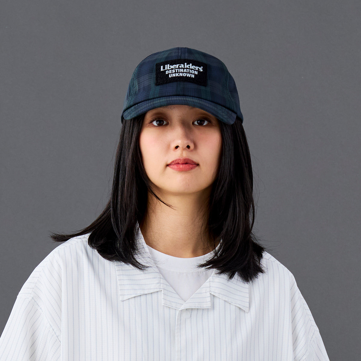Liberaiders DOTAIR CAP リベレイダース ドットエアー キャップ 739032601【メンズ 通気性 吸水速乾性 アクティビティ 26SS】