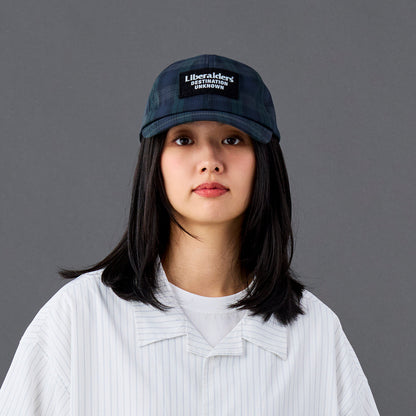Liberaiders DOTAIR CAP リベレイダース ドットエアー キャップ 739032601【メンズ 通気性 吸水速乾性 アクティビティ 26SS】