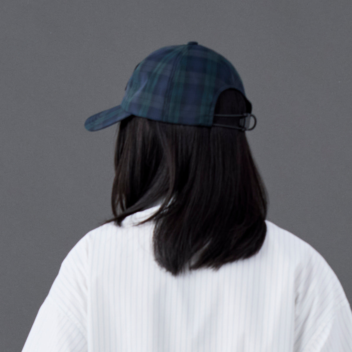 SILENT BY DAMIR DOMA キャップ　グレー　ネイビー Liberaiders DOTAIR CAP 739032601 – Kinetics（キネティクス