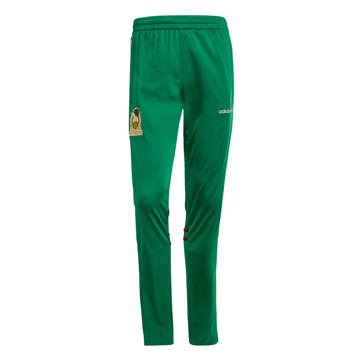 adidas originals Mexico National Team 1986 Track Pants アディダスオリジナルス メキシコ代表 1986 トラックパンツ JX4102【レディース サッカー 26SS】