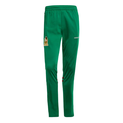 adidas originals Mexico National Team 1986 Track Pants アディダスオリジナルス メキシコ代表 1986 トラックパンツ JX4102【レディース サッカー 26SS】
