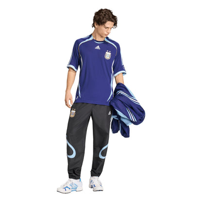 adidas originals Argentina National Team 2006 Away Uniform アディダスオリジナルス アルゼンチン代表 2006 アウェイ ユニフォーム KF0321【メンズ サッカー 26SS】