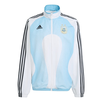 adidas originals Argentina National Team 2006 Home Track Top アディダスオリジナルス アルゼンチン代表 2006 ホーム トラックトップ JM1091【メンズ サッカー 26SS】