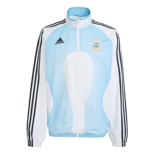 adidas originals Argentina National Team 2006 Home Track Top アディダスオリジナルス アルゼンチン代表 2006 ホーム トラックトップ JM1091【メンズ サッカー 26SS】