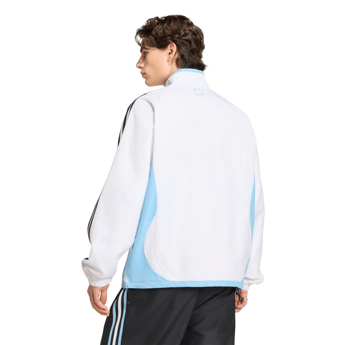 adidas originals Argentina National Team 2006 Home Track Top アディダスオリジナルス アルゼンチン代表 2006 ホーム トラックトップ JM1091【メンズ サッカー 26SS】