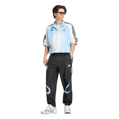 adidas originals Argentina National Team 2006 Home Track Top アディダスオリジナルス アルゼンチン代表 2006 ホーム トラックトップ JM1091【メンズ サッカー 26SS】