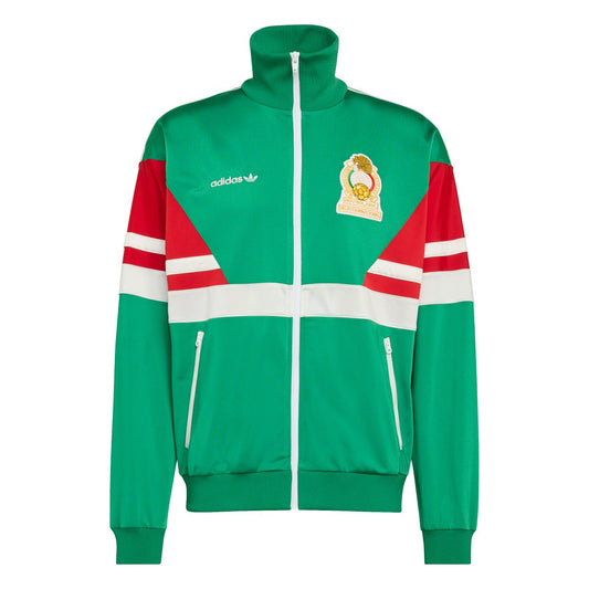 adidas originals Mexico National Team 1986 Track Top アディダスオリジナルス メキシコ代表 1986 トラックトップ JM1092【メンズ サッカー 26SS】