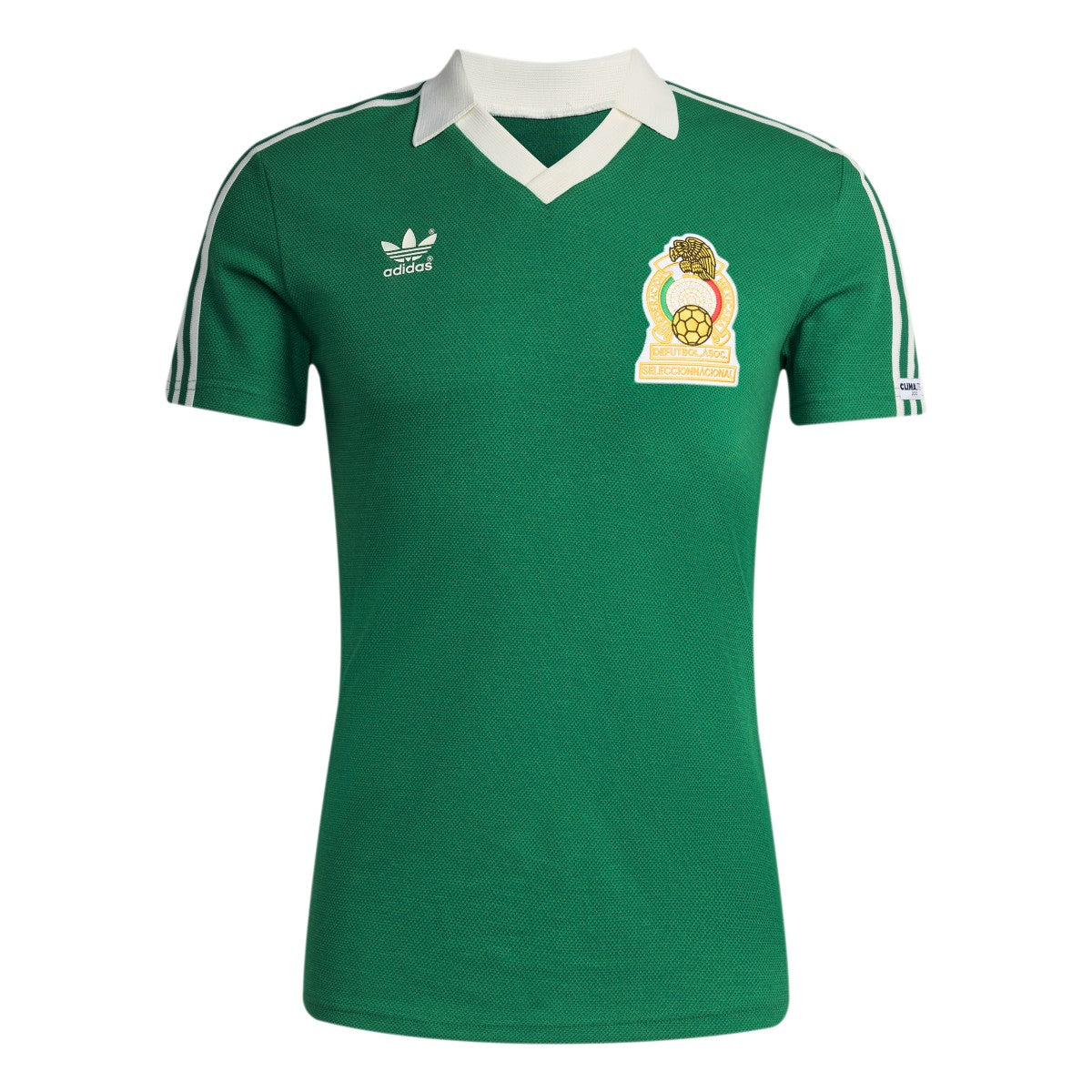 adidas originals Mexico National Team 1986 Home Uniform アディダスオリジナルス メキシコ代表 1986 ホーム ユニフォーム JN3710【メンズ サッカー 26SS】