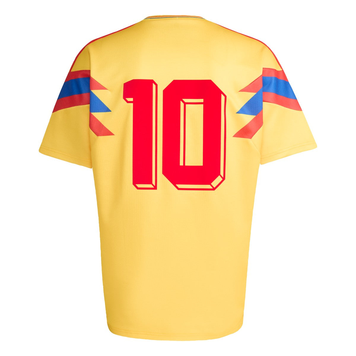 adidas originals Colombia National Team 1990 Away Uniform アディダスオリジナルス コロンビア代表 1990 アウェイ ユニフォーム JN3713【メンズ サッカー 26SS】