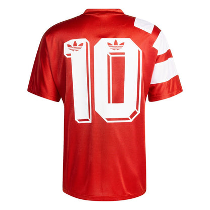 adidas originals Chile National Team 1994 Home Uniform アディダスオリジナルス チリ代表 1994 ホーム ユニフォーム JN3716【メンズ サッカー 26SS】