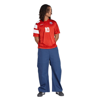 adidas originals Chile National Team 1994 Home Uniform アディダスオリジナルス チリ代表 1994 ホーム ユニフォーム JN3716【メンズ サッカー 26SS】