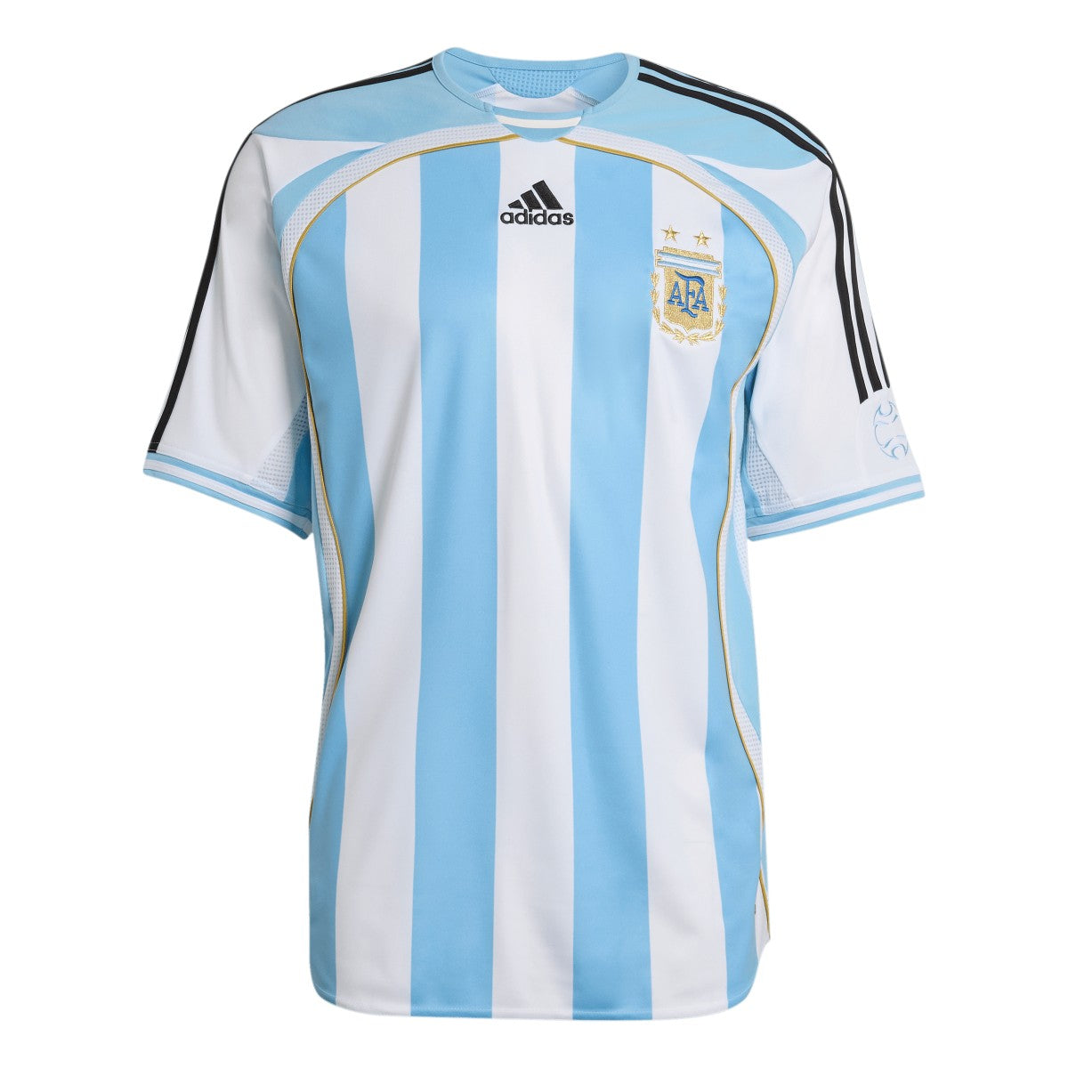 adidas originals Argentina National Team 2006 Home Uniform アディダスオリジナルス アルゼンチン代表 2006 ユニフォーム KF0322【メンズ  26SS】