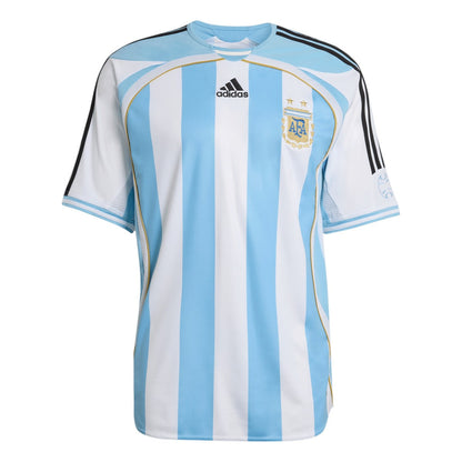 adidas originals Argentina National Team 2006 Home Uniform アディダスオリジナルス アルゼンチン代表 2006 ユニフォーム KF0322【メンズ  26SS】