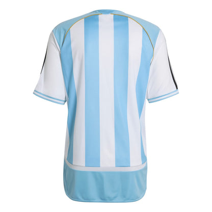 adidas originals Argentina National Team 2006 Home Uniform アディダスオリジナルス アルゼンチン代表 2006 ユニフォーム KF0322【メンズ  26SS】
