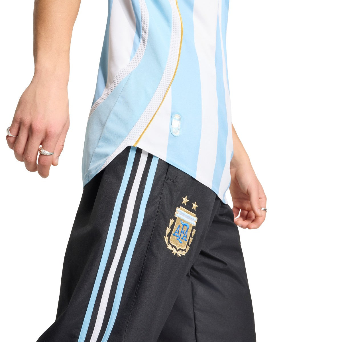 adidas originals Argentina National Team 2006 Home Uniform アディダスオリジナルス アルゼンチン代表 2006 ユニフォーム KF0322【メンズ  26SS】