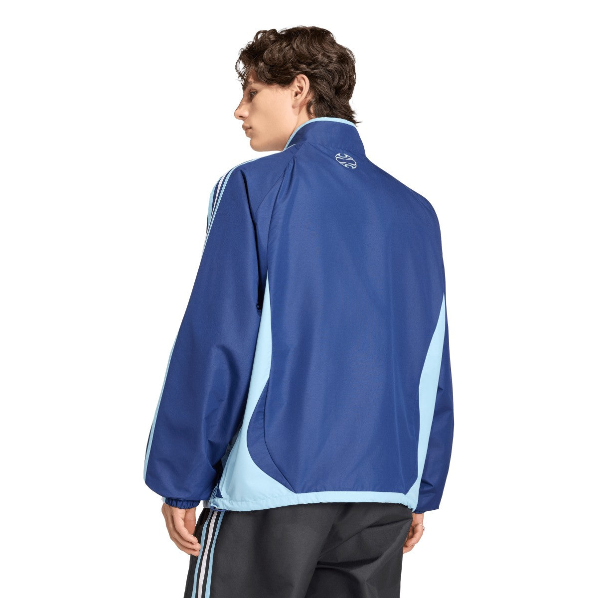 adidas originals Argentina National Team 2006 Away Track Top アディダスオリジナルス アルゼンチン代表 2006 アウェイ トラックトップ JZ2214【メンズ  26SS】