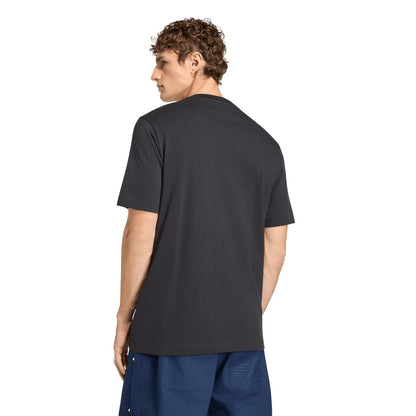 adidas originals Jamaica x Bob Marley DNA Graphic T-Shirt アディダスオリジナルス ジャマイカ × ボブ・マーリー DNA グラフィックTシャツ TU833【メンズ クルーネック レギュラーフィット シングルジャージー 通気性 26SS】