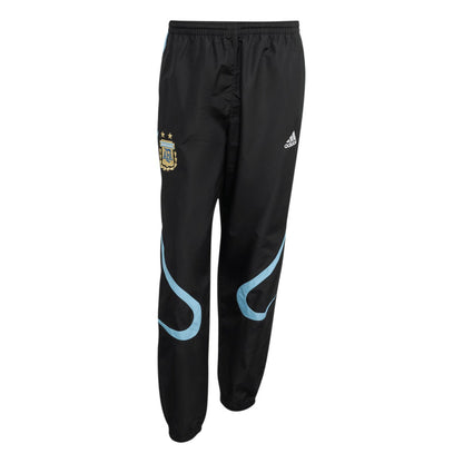 adidas originals Argentina National Team 2006 Track Pants アディダスオリジナルス アルゼンチン代表 2006 トラックパンツ JZ6200【メンズ ジョガー 26SS】