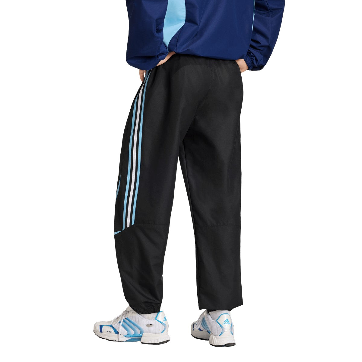 adidas originals Argentina National Team 2006 Track Pants アディダスオリジナルス アルゼンチン代表 2006 トラックパンツ JZ6200【メンズ ジョガー 26SS】