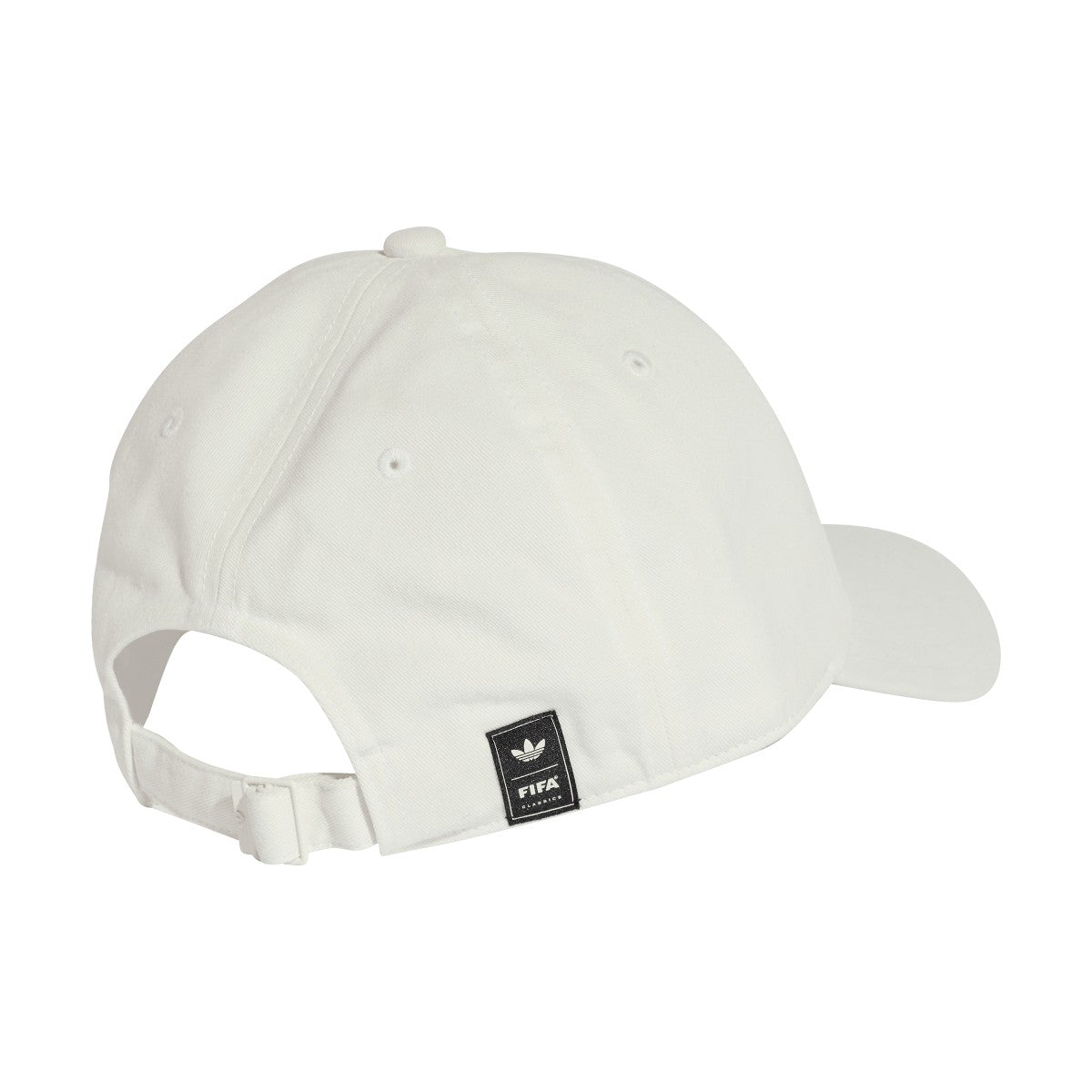 adidas originals FIFA World Cup 26 Mascot Cap アディダスオリジナルス FIFA ワールドカップ 26 マスコット キャップ KE9638【メンズ ツイル素材 26SS】
