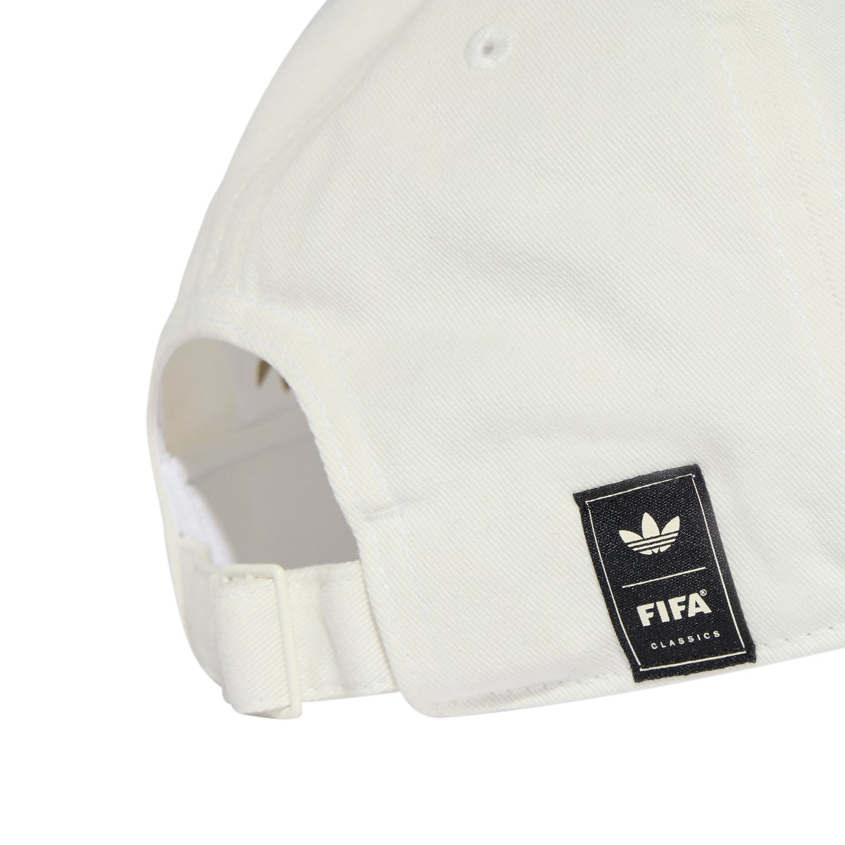 adidas originals FIFA World Cup 26 Mascot Cap アディダスオリジナルス FIFA ワールドカップ 26 マスコット キャップ KE9638【メンズ ツイル素材 26SS】