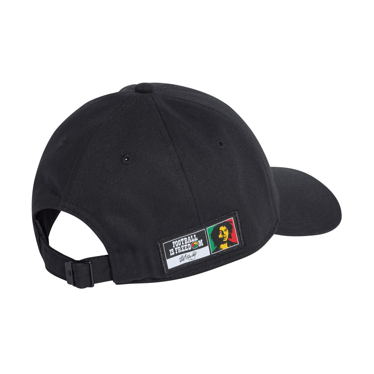 adidas originals Jamaica 26 x Bob Marley Baseball Cap アディダスオリジナルス ジャマイカ 26 × ボブ・マーリー ベースボールキャップ KE5550【メンズ  26SS】