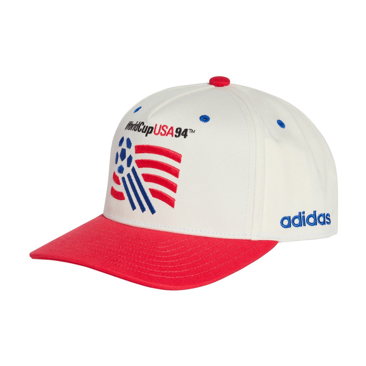 adidas originals Graphic Fanwear Cap アディダスオリジナルス グラフィック ファンウェア キャップ KE9642【メンズ ツイル素材 26SS】