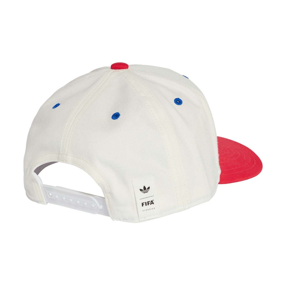 adidas originals Graphic Fanwear Cap アディダスオリジナルス グラフィック ファンウェア キャップ KE9642【メンズ ツイル素材 26SS】
