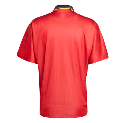 adidas originals Spain Home Jersey 1994 アディダスオリジナルス スペイン代表 ホーム レプリカ ユニフォーム 1994 KLF03【メンズ ユニフォーム サッカー 26SS】