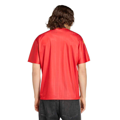 adidas originals Spain Home Jersey 1994 アディダスオリジナルス スペイン代表 ホーム レプリカ ユニフォーム 1994 KLF03【メンズ ユニフォーム サッカー 26SS】