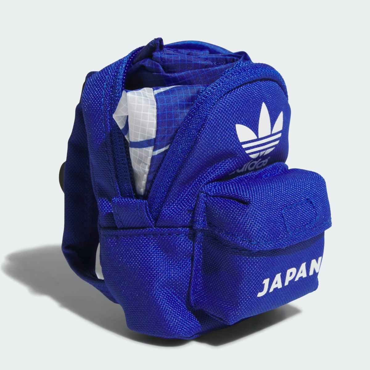 adidas originals Japan National Football Team Bring Back アディダスオリジナルス サッカー日本代表 ブリングバック KE0376【メンズ トートバッグ パッカブルバッグ 折りたたみバッグ 収納バッグ 軽量バッグ 26SS】