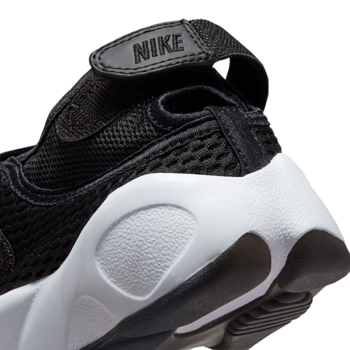 NIKE Air Rift Breathe ナイキ エアリフト ブリーズ 848386-001【レディース スポーツサンダル 通気性シューズ 軽量スニーカー クッション性 履き心地 26SS】