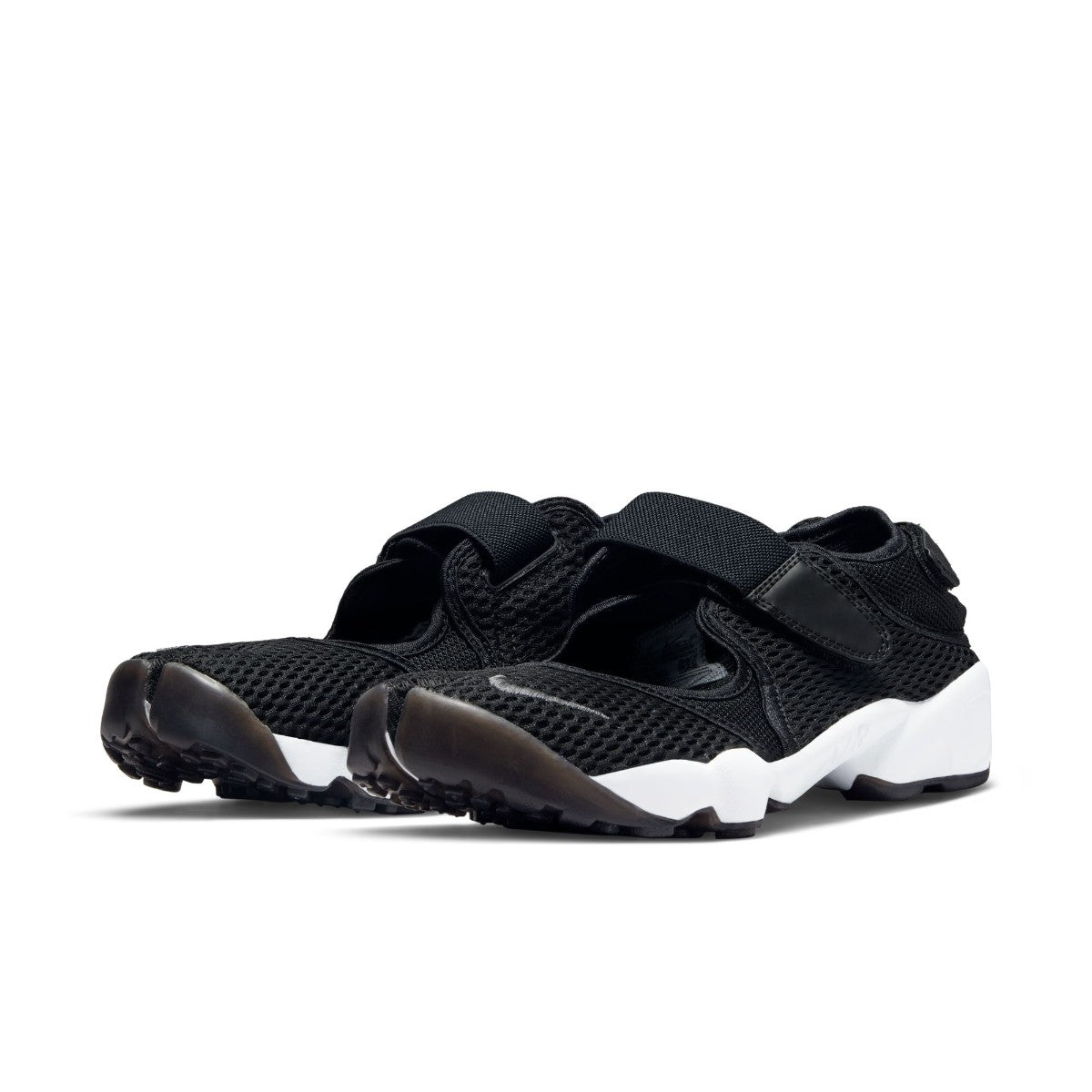 NIKE Air Rift Breathe ナイキ エアリフト ブリーズ 848386-001【レディース スポーツサンダル 通気性シューズ 軽量スニーカー クッション性 履き心地 26SS】