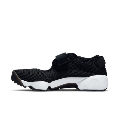 NIKE Air Rift Breathe ナイキ エアリフト ブリーズ 848386-001【レディース スポーツサンダル 通気性シューズ 軽量スニーカー クッション性 履き心地 26SS】