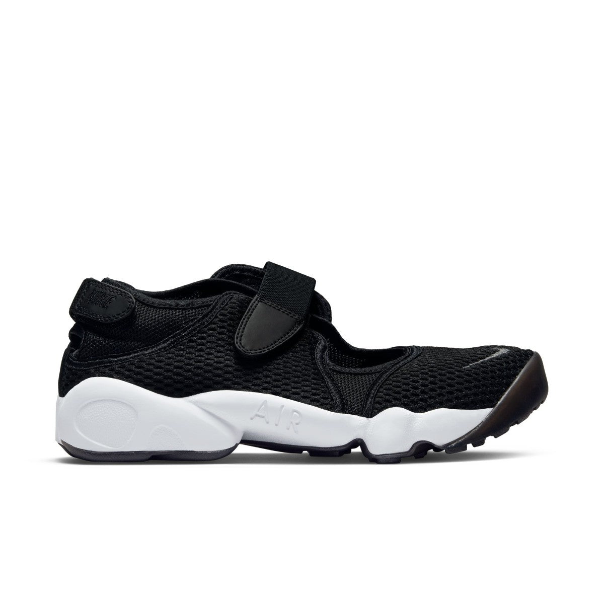 NIKE Air Rift Breathe ナイキ エアリフト ブリーズ 848386-001【レディース スポーツサンダル 通気性シューズ 軽量スニーカー クッション性 履き心地 26SS】